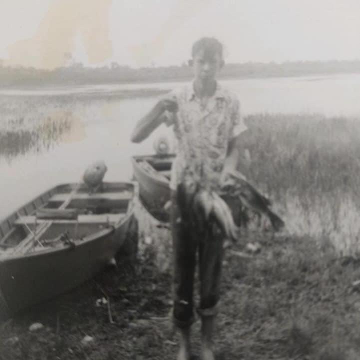 Charles Edward Carver