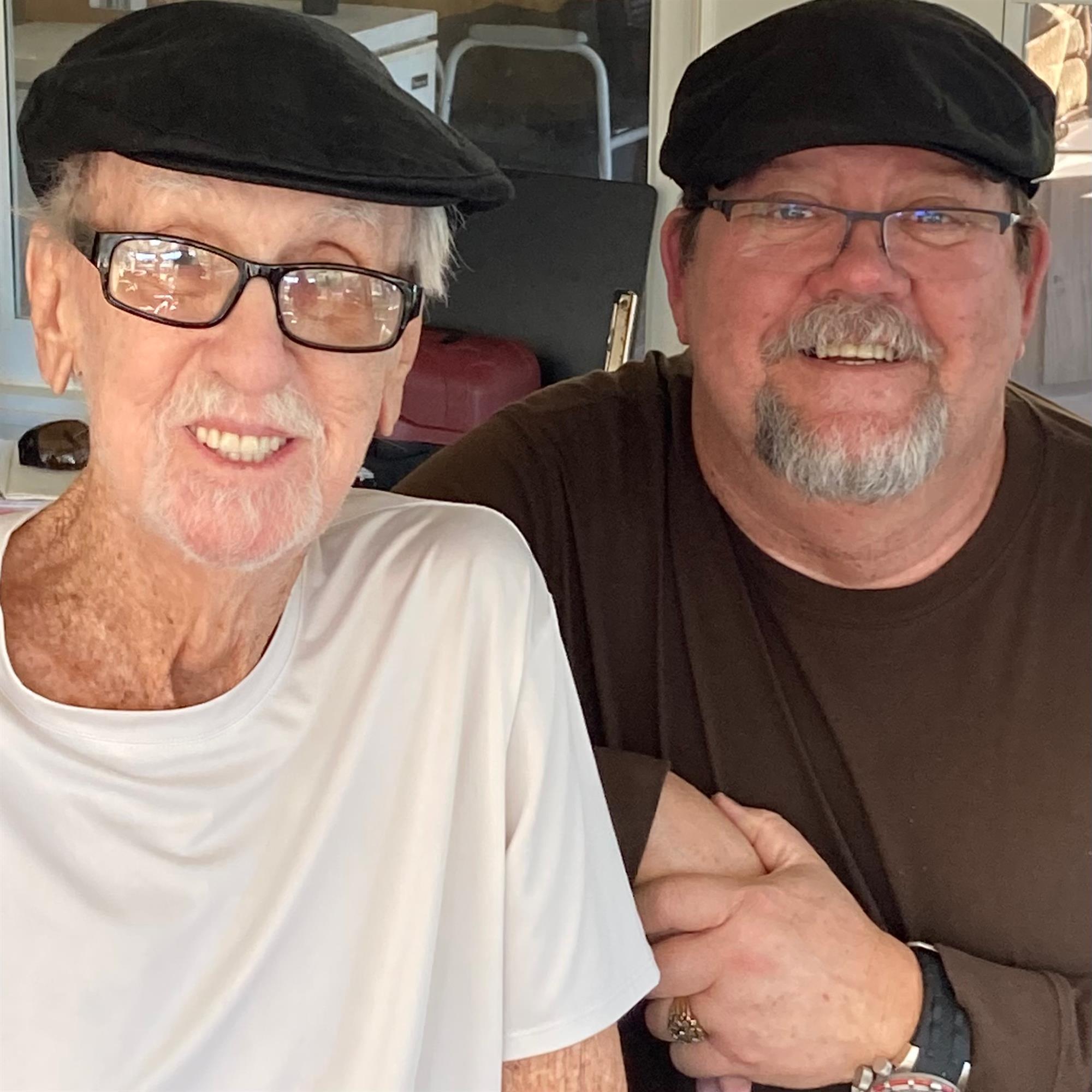 Charles Edward Carver