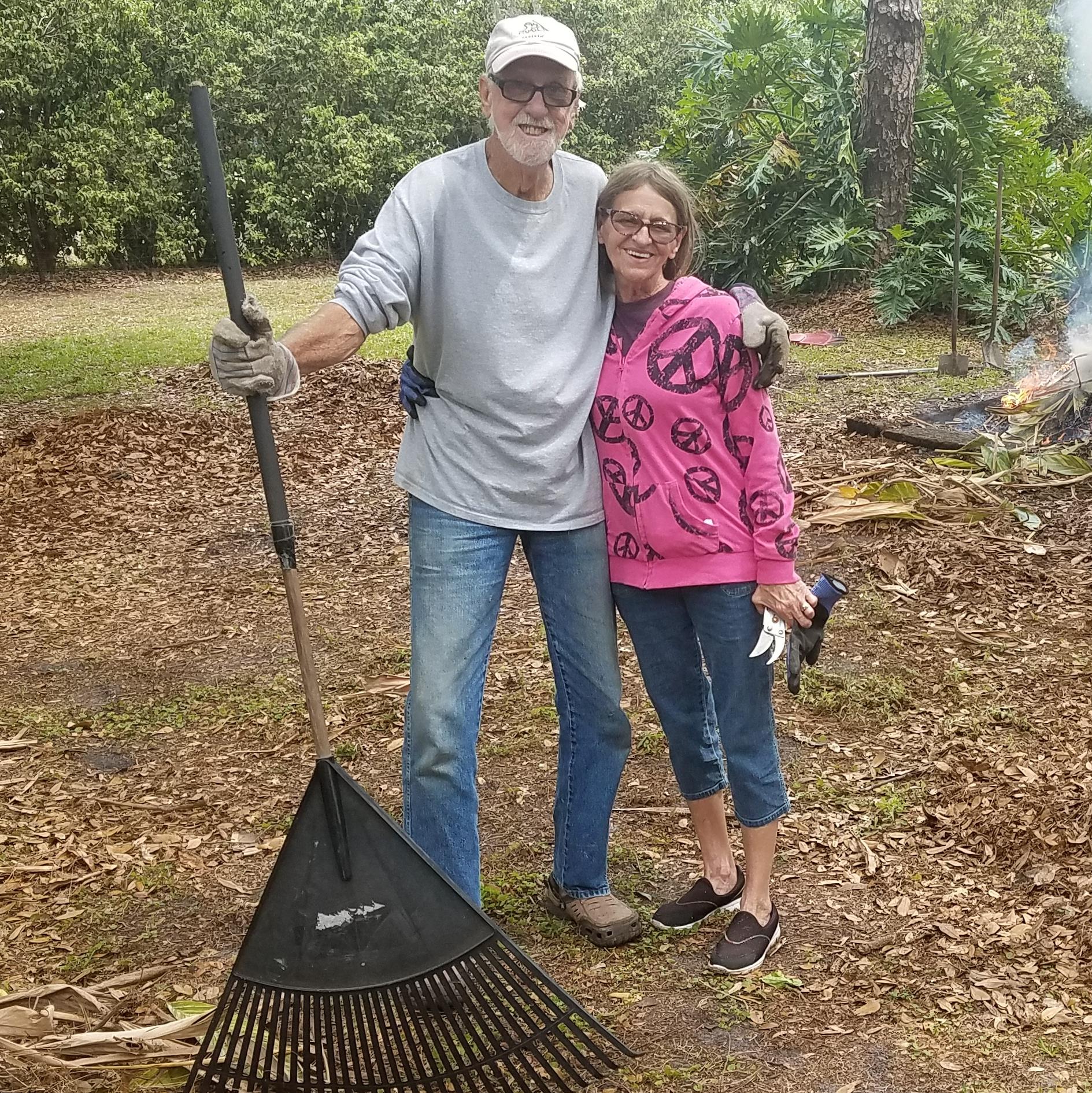 Charles Edward Carver