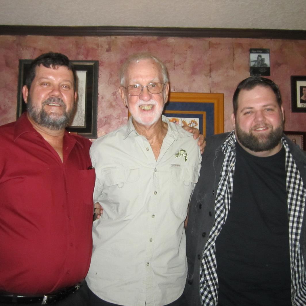 Charles Edward Carver