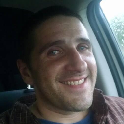 Timothy Hogue Obituary