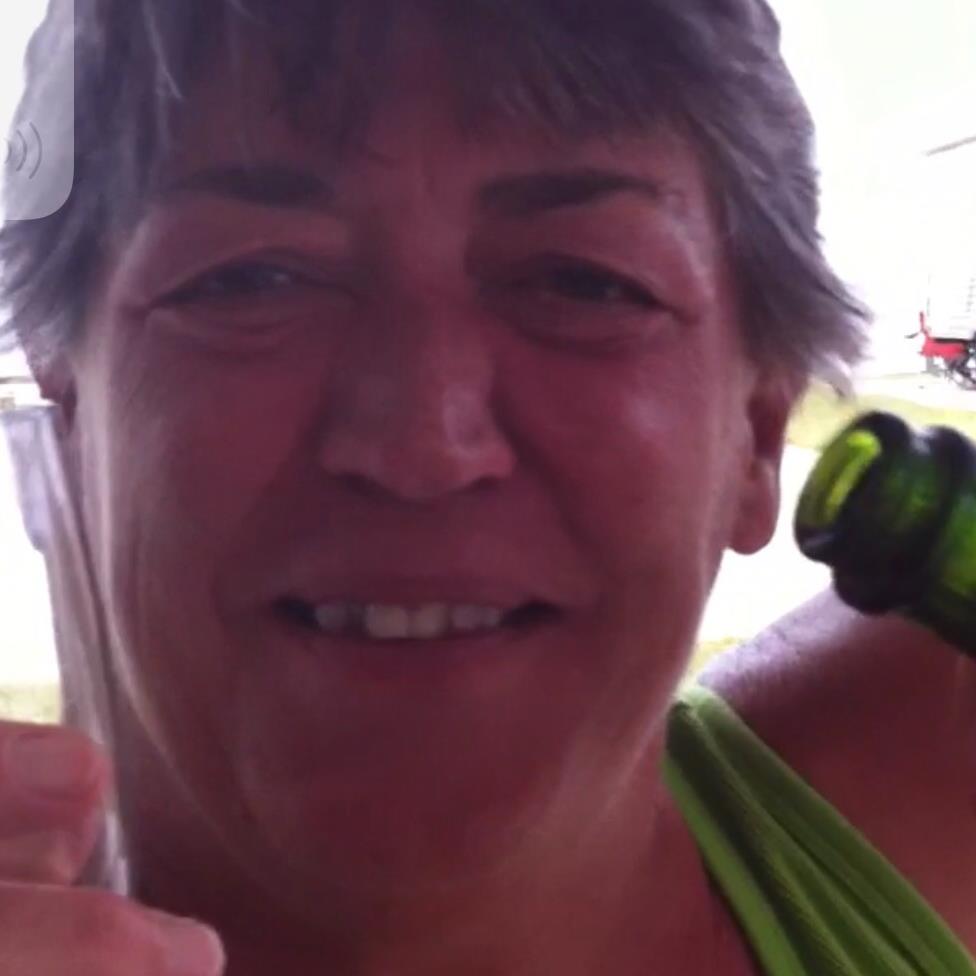 Candy Hanks Obituary