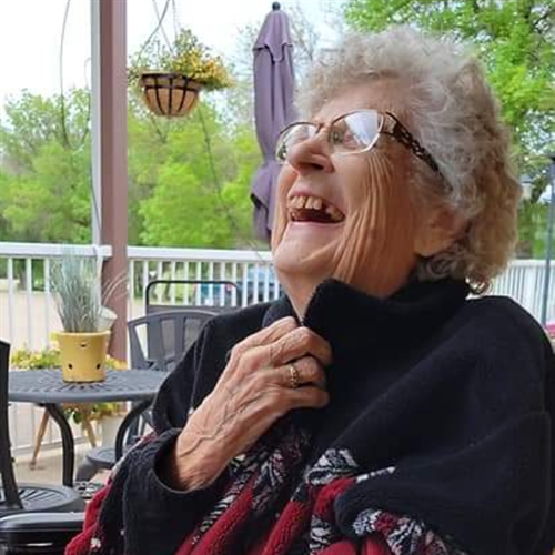 Anna Dyck's obituary , Passed away on February 22, 2022 in Swift Current, Saskatchewan