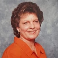 Norma Lee Holt Obituary