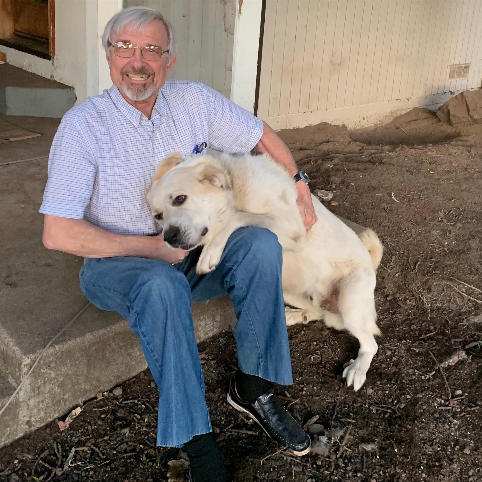 Robert Prehall's obituary , Passed away on February 25, 2022 in Roseburg, Oregon
