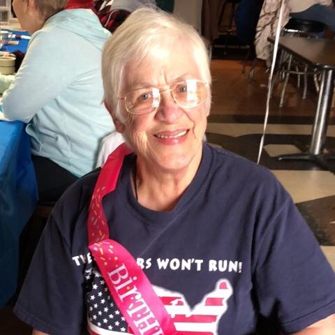 Jessie P (Musser) Burhans's obituary , Passed away on February 21, 2022 in Superior, Wisconsin