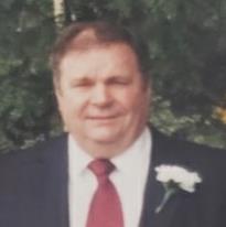 Douglas Ronald Sullivan's obituary , Passed away on February 8, 2022 in Ajax, Ontario
