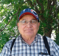 Bernie "Bernard" Iseke's obituary , Passed away on February 27, 2022 in Stony Plain, Alberta