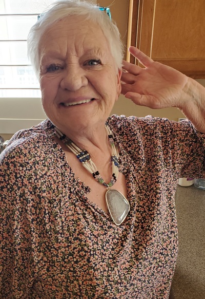 Bette Jo Oberg