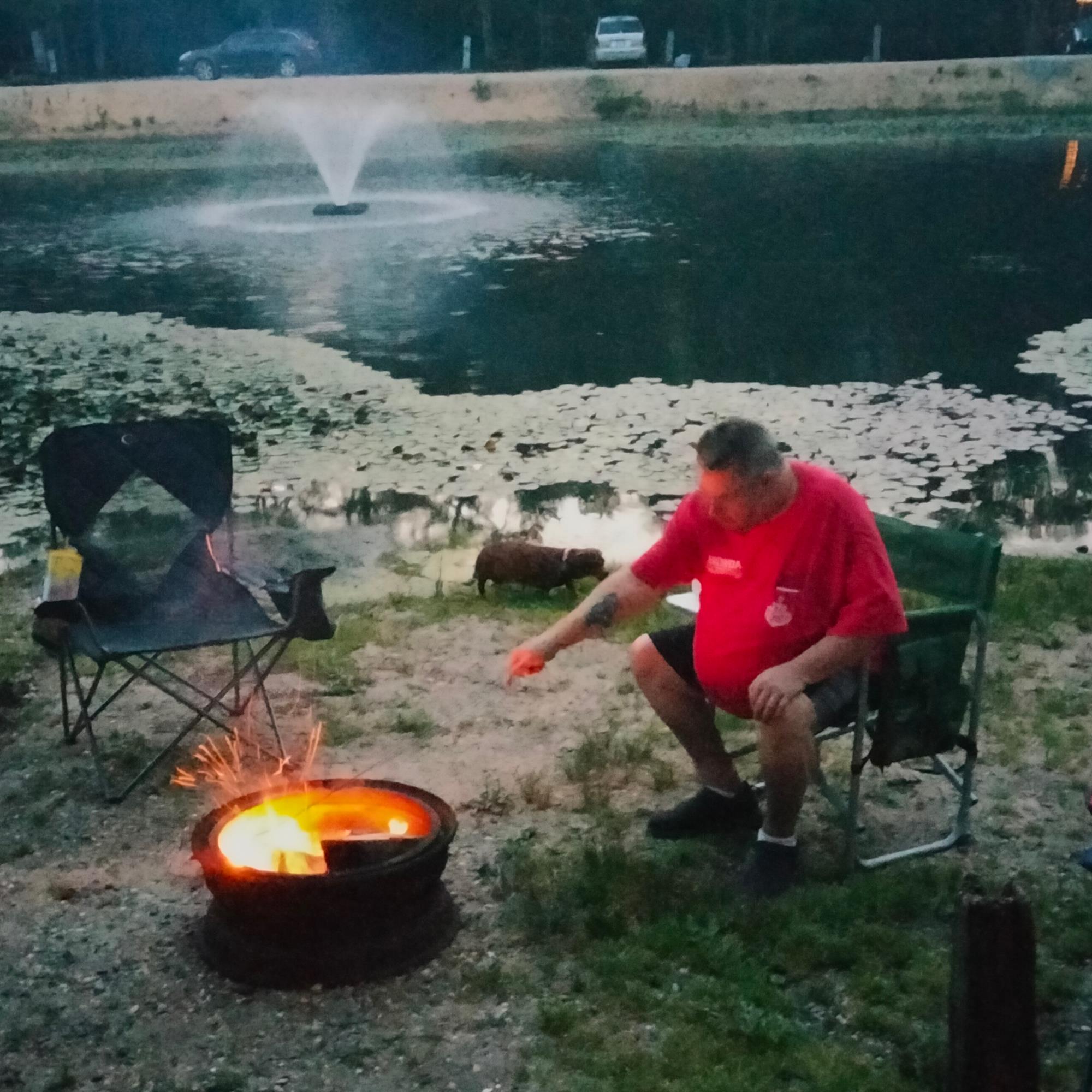 Richard W. Seiverd Sr.