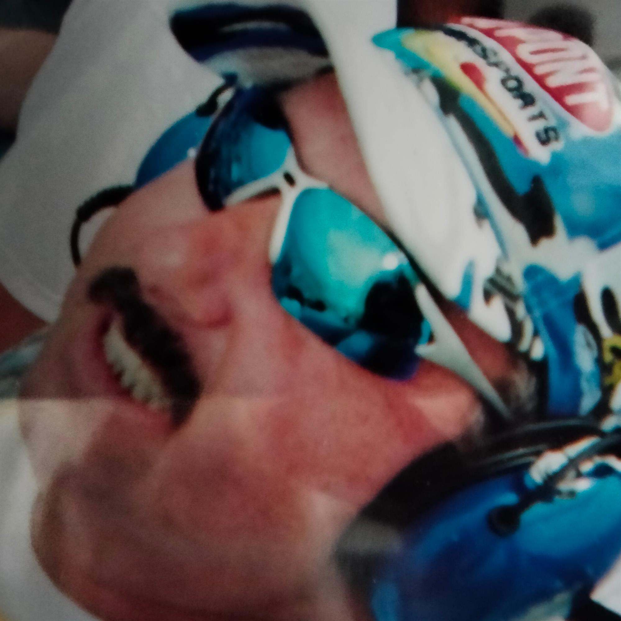 Richard W. Seiverd Sr.