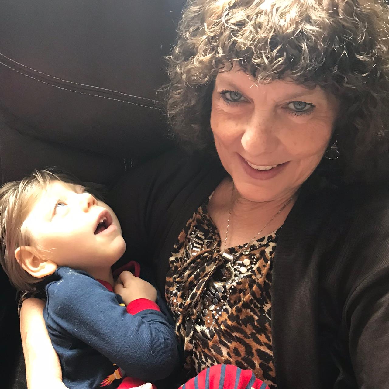 Veronica Surface Obituary