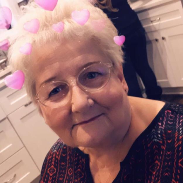 Lorraine Theresa Olszak Obituary