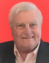 Ken Ericson's obituary , Passed away on February 24, 2022 in Gloucester, Massachusetts