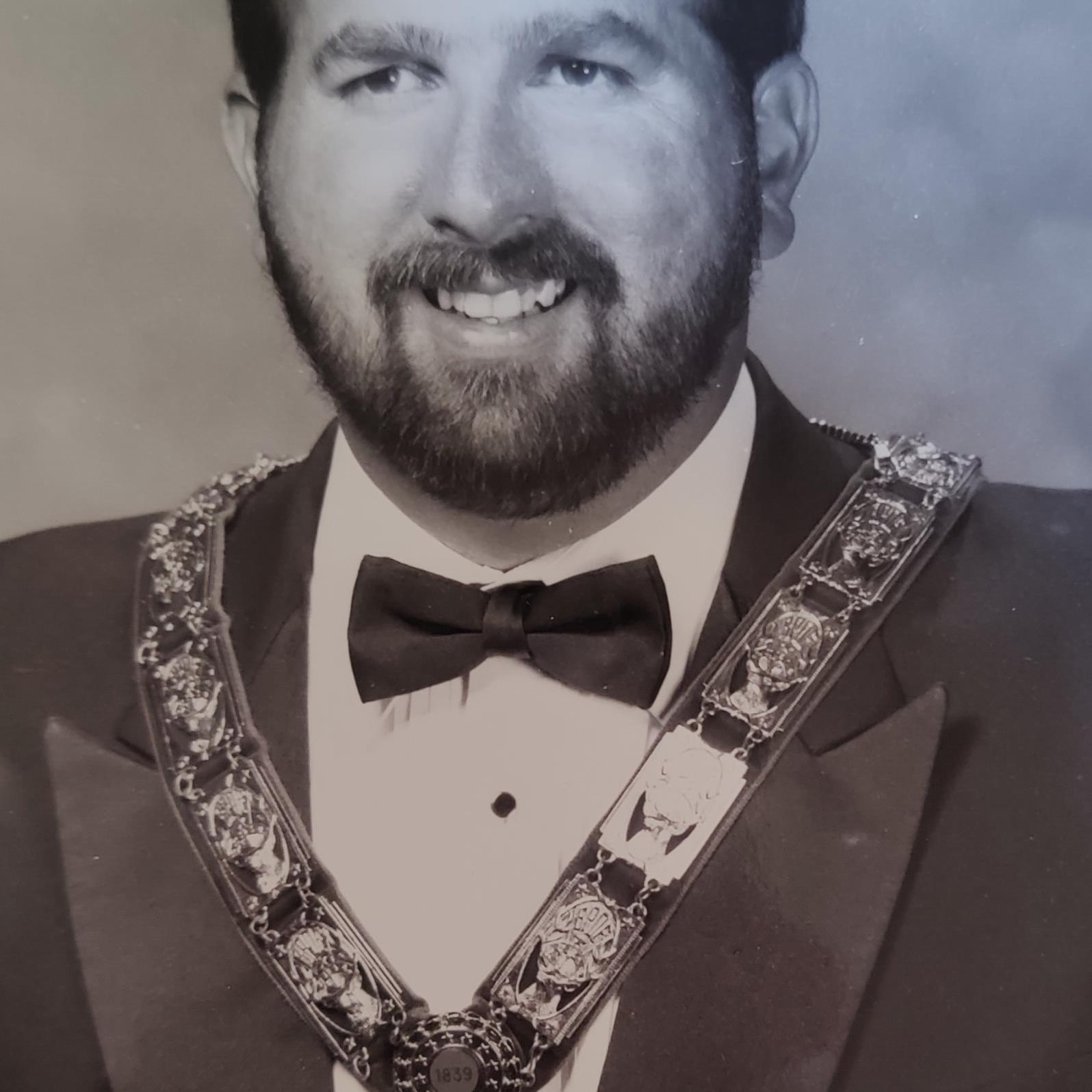 Joel Alan White Obituary