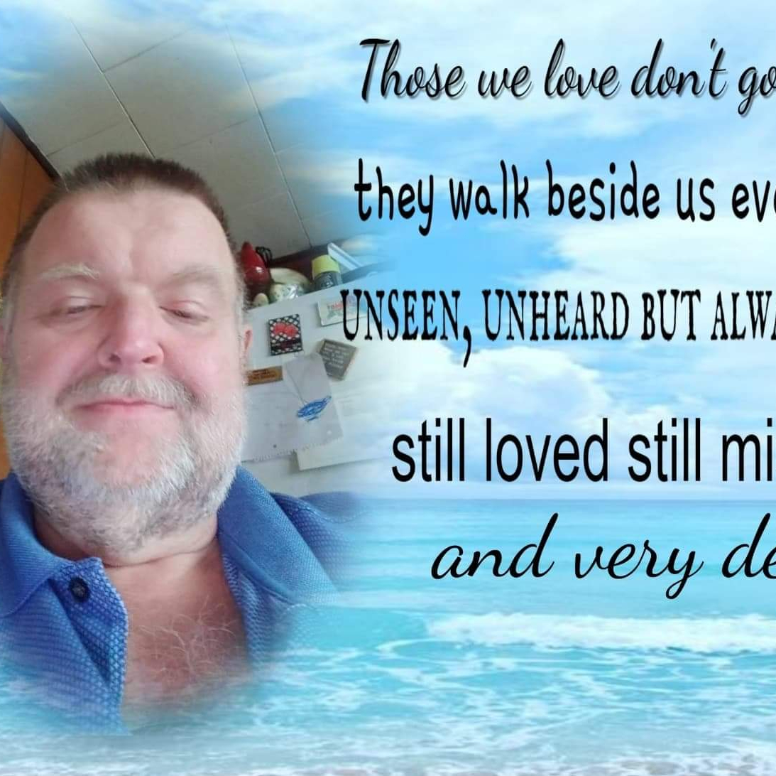 Robert Michael Walling Obituary