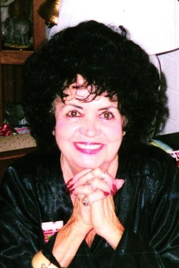 Naomi M Varela Obituary