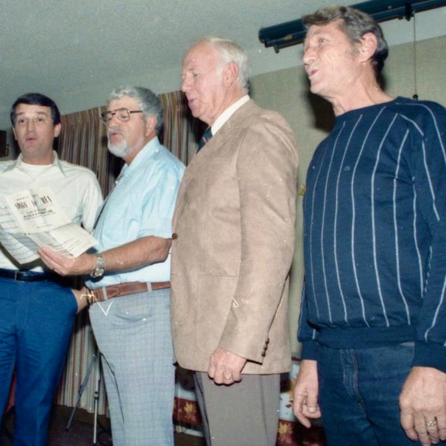 Daniel Kelly Sniffin