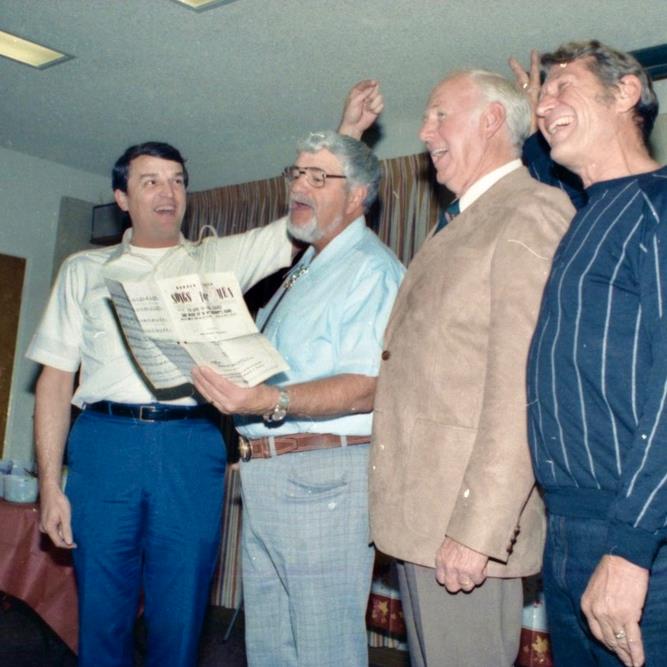 Daniel Kelly Sniffin