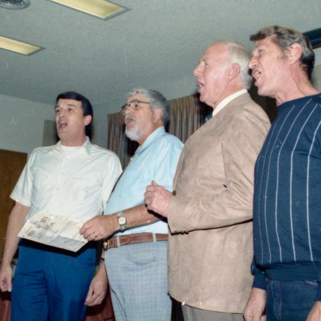 Daniel Kelly Sniffin