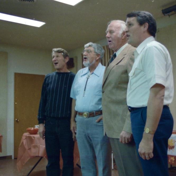 Daniel Kelly Sniffin