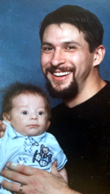 Manoah Paul Stoneburner