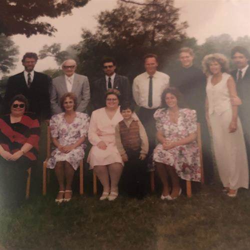 Eileen Louise Nealon