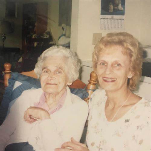 Eileen Louise Nealon
