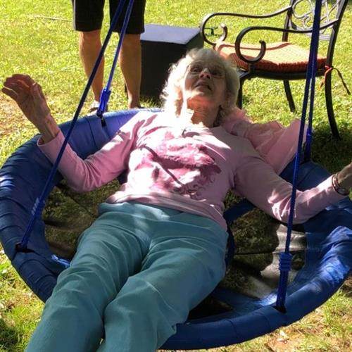 Eileen Louise Nealon