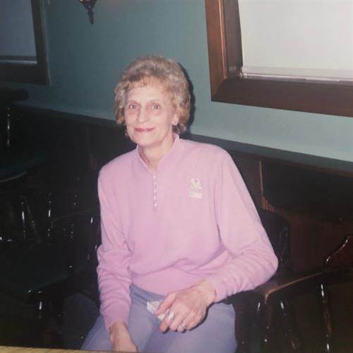 Eileen Louise Nealon
