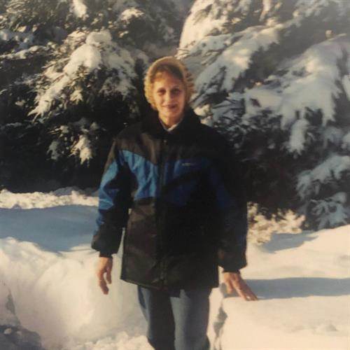 Eileen Louise Nealon