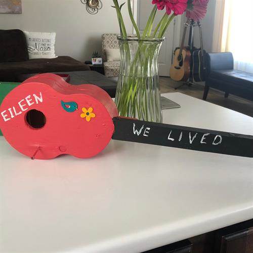 Eileen Louise Nealon
