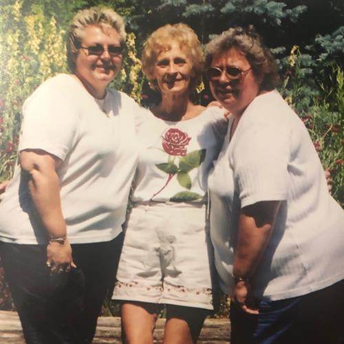 Eileen Louise Nealon