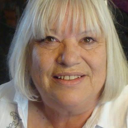 Joyce LuAnn (Cobb) Morris