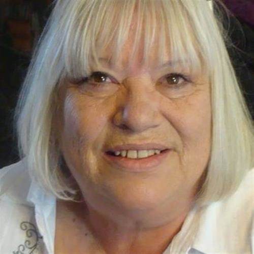 Joyce LuAnn (Cobb) Morris