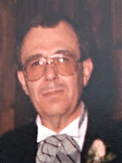 John Bruce Elliott's obituary , Passed away on March 2, 2022 in Otisville, Michigan