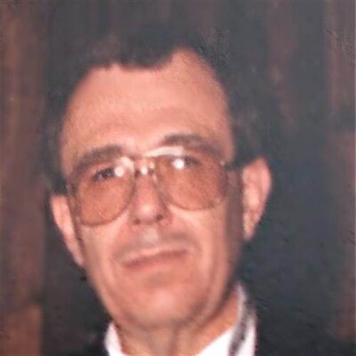 John Bruce Elliott Obituary