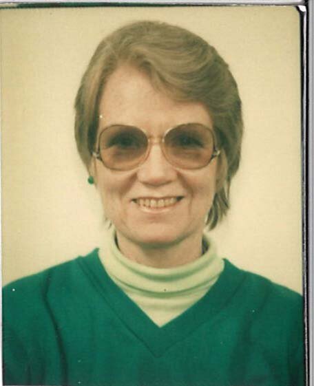 Lillian Elizabeth McIntyre's obituary , Passed away on March 4, 2022 in Ridgetown, Ontario