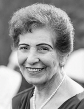 Anna Sanfilippo Obituary