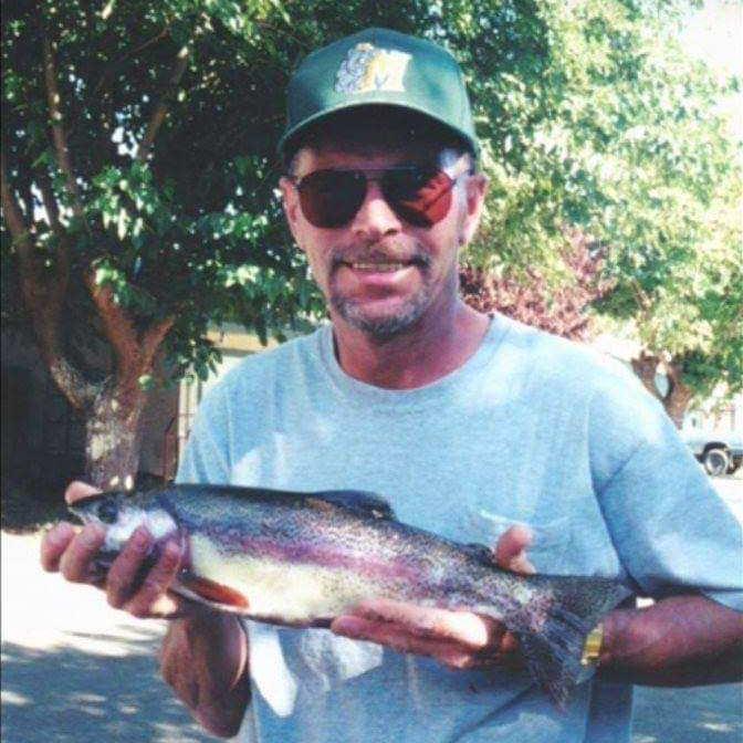 Mark Allen Downing Obituary