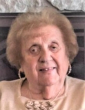 Maria Russo Obituary