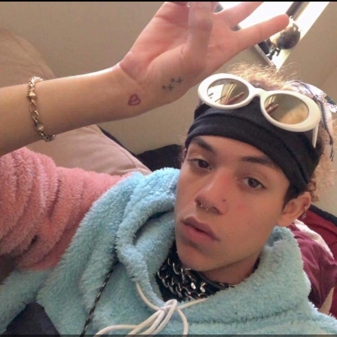 Christian Pierre Hilaire