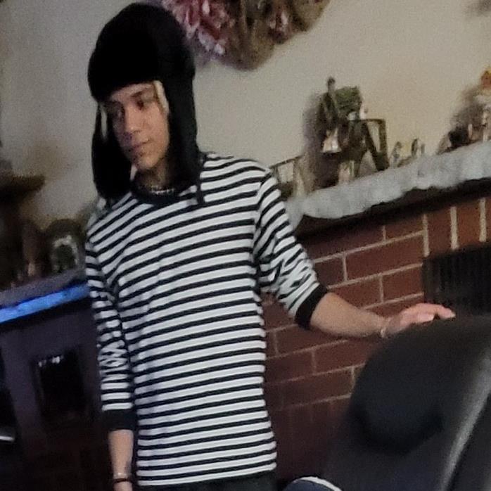 Christian Pierre Hilaire