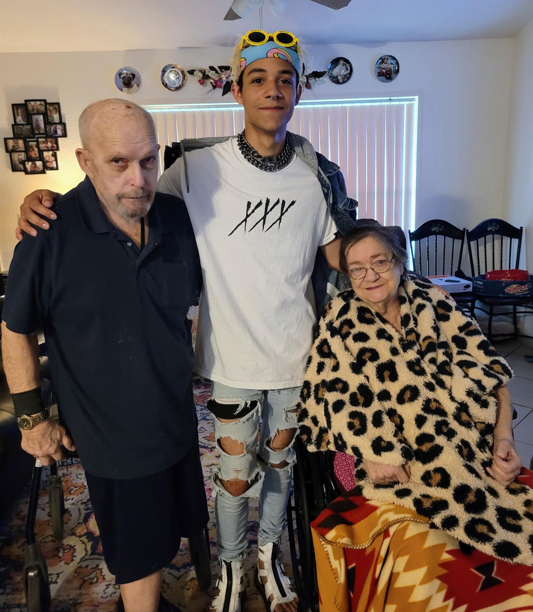 Christian Pierre Hilaire