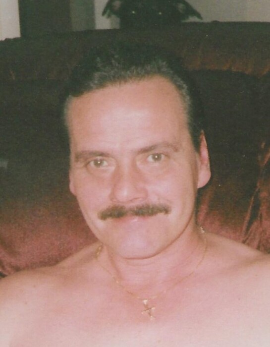 Edward F. Hepp Obituary