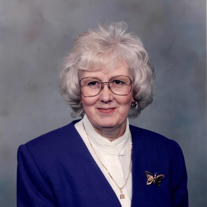 Isabelle Fleming Obituary