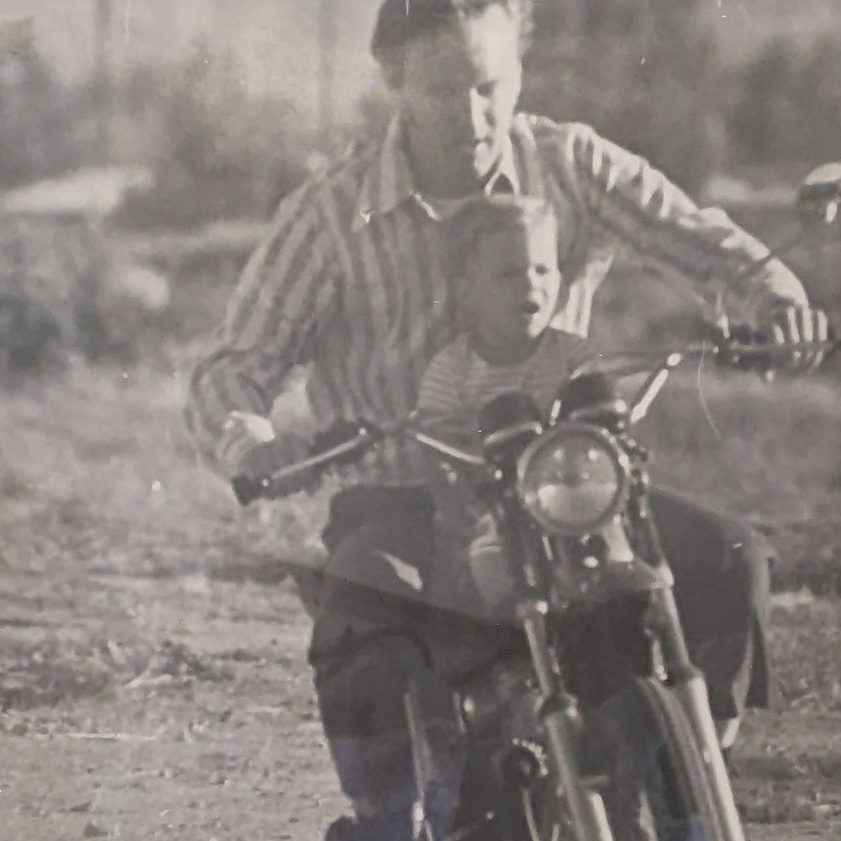 James McPherson Underwood Obituary