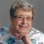 Lucille Marlene Tangen