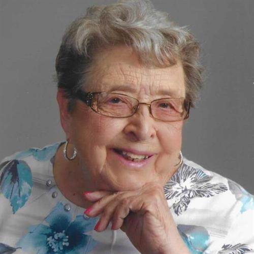 Lucille Marlene Tangen's obituary , Passed away on March 7, 2022 in Chatfield, Minnesota