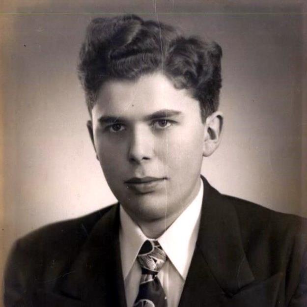 Kenneth Goldberg's obituary , Passed away on March 8, 2022 in Tamarac, Florida